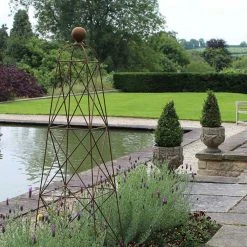 Agriframes Elegance King Obelisk 13 Agriframes Elegance King Obelisk