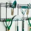 Agriframes STYLES & COLLECTIONS 2-Tier Tool Rack