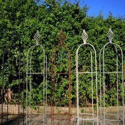 Agriframes STYLES & COLLECTIONS Elegance Obelisk 26 Agriframes STYLES & COLLECTIONS Elegance Obelisk