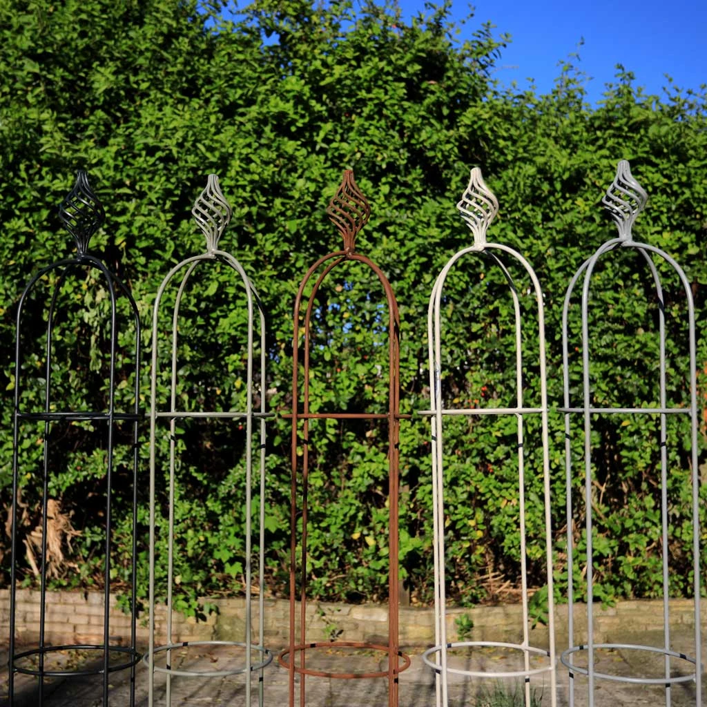 Agriframes STYLES & COLLECTIONS Elegance Obelisk 12 Agriframes STYLES & COLLECTIONS Elegance Obelisk