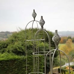 Agriframes STYLES & COLLECTIONS Elegance Obelisk 31 Agriframes STYLES & COLLECTIONS Elegance Obelisk