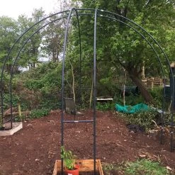 Agriframes Dome Gazebo