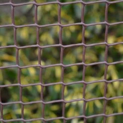 Agriframes STYLES & COLLECTIONS Brown Plastic Mesh