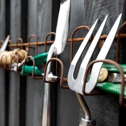 Agriframes Elegance Tool Rack STYLES & COLLECTIONS