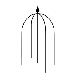 Agriframes STYLES & COLLECTIONS Rose Obelisk