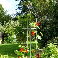 Agriframes Elegance Obelisk - Set Of 3 - S/M/L STYLES & COLLECTIONS 18 Agriframes Elegance Obelisk - Set Of 3 - S/M/L STYLES & COLLECTIONS