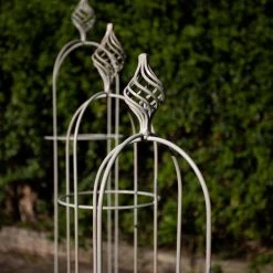 Agriframes Elegance Obelisk - Set Of 3 - S/M/L STYLES & COLLECTIONS 21 Agriframes Elegance Obelisk - Set Of 3 - S/M/L STYLES & COLLECTIONS