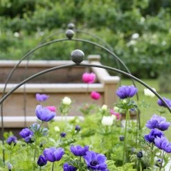 Agriframes Elegance Hooped Cloche STYLES & COLLECTIONS