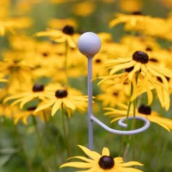 Agriframes Elegance Stem Plant Stakes - 4 Pack STYLES & COLLECTIONS