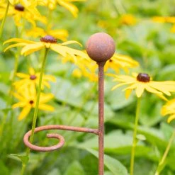 Agriframes Elegance Stem Plant Stakes - 4 Pack STYLES & COLLECTIONS