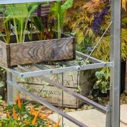 Agriframes Superior Cold Frame STYLES & COLLECTIONS 9 Agriframes Superior Cold Frame STYLES & COLLECTIONS