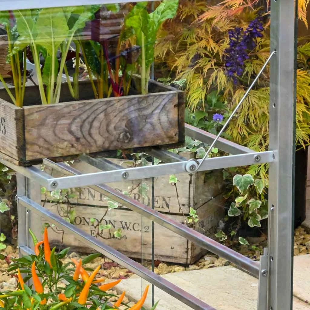 Agriframes Superior Cold Frame STYLES & COLLECTIONS 5 Agriframes Superior Cold Frame STYLES & COLLECTIONS