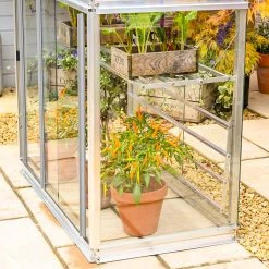 Agriframes Superior Cold Frame STYLES & COLLECTIONS 10 Agriframes Superior Cold Frame STYLES & COLLECTIONS