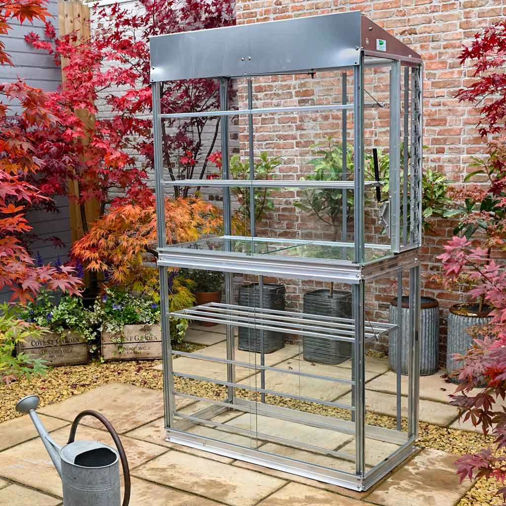 Agriframes Superior Cold Frame STYLES & COLLECTIONS 4 Agriframes Superior Cold Frame STYLES & COLLECTIONS