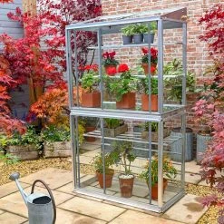 Agriframes Superior Cold Frame STYLES & COLLECTIONS