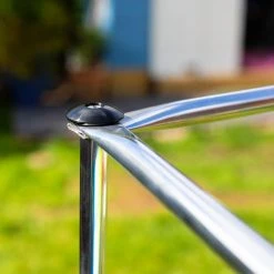 Agriframes Aluminium Walk-in Fruit Cages 17 Agriframes Aluminium Walk-in Fruit Cages