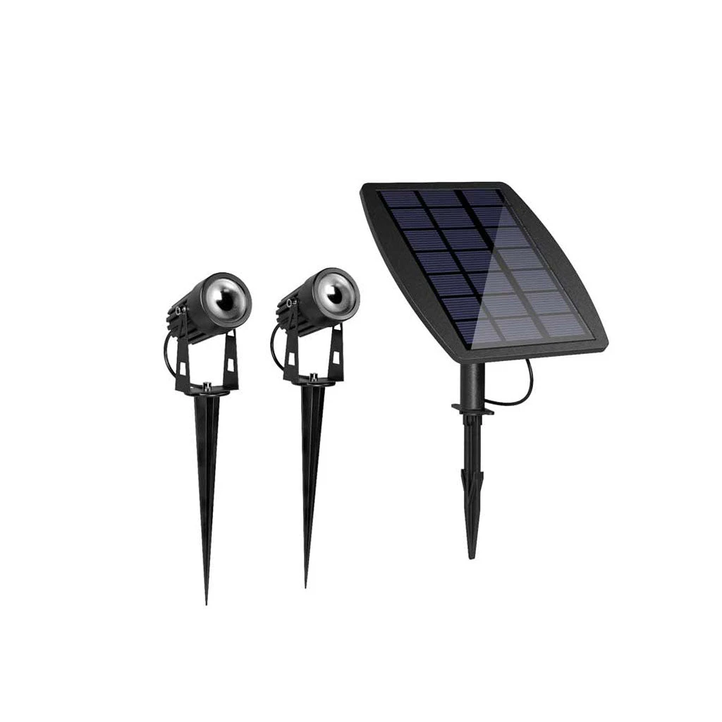 Agriframes Taurus Solar Spot Lights STYLES & COLLECTIONS 5 Agriframes Taurus Solar Spot Lights STYLES & COLLECTIONS