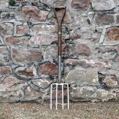 Agriframes Vintage Ash Digging Fork