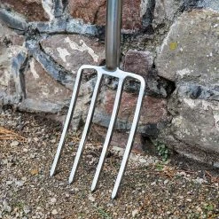 Agriframes Vintage Ash Digging Fork