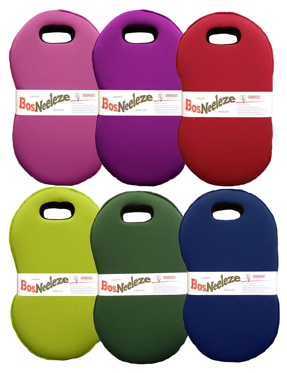 Agriframes BosNeeleze Kneeler 6 Agriframes BosNeeleze Kneeler