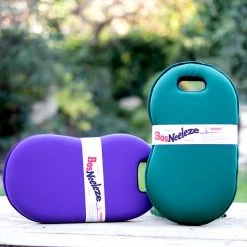 Agriframes BosNeeleze Kneeler