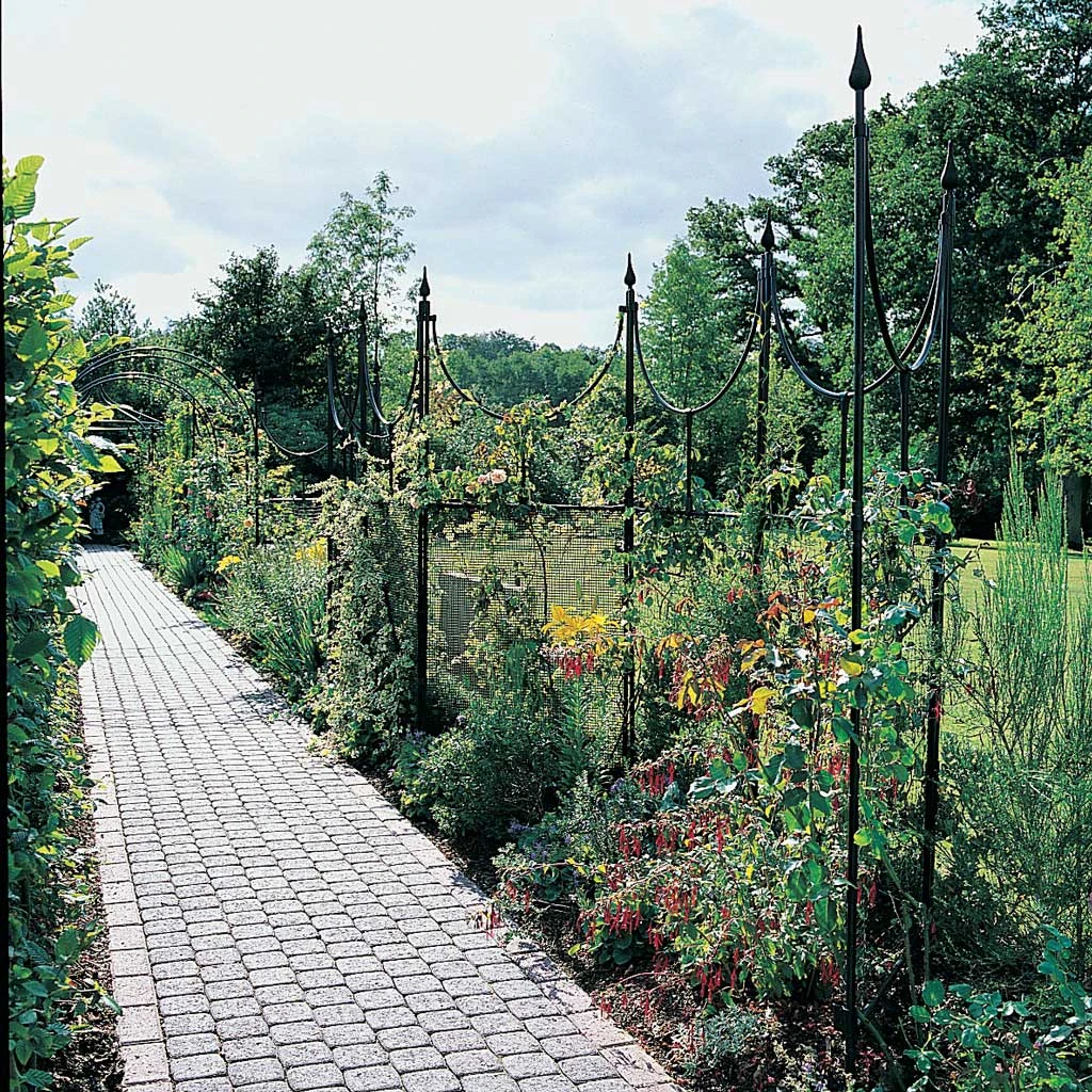 Agriframes Byzantine Screen 3 Agriframes Byzantine Screen