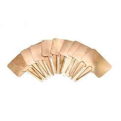 Agriframes Copper T Labels STYLES & COLLECTIONS