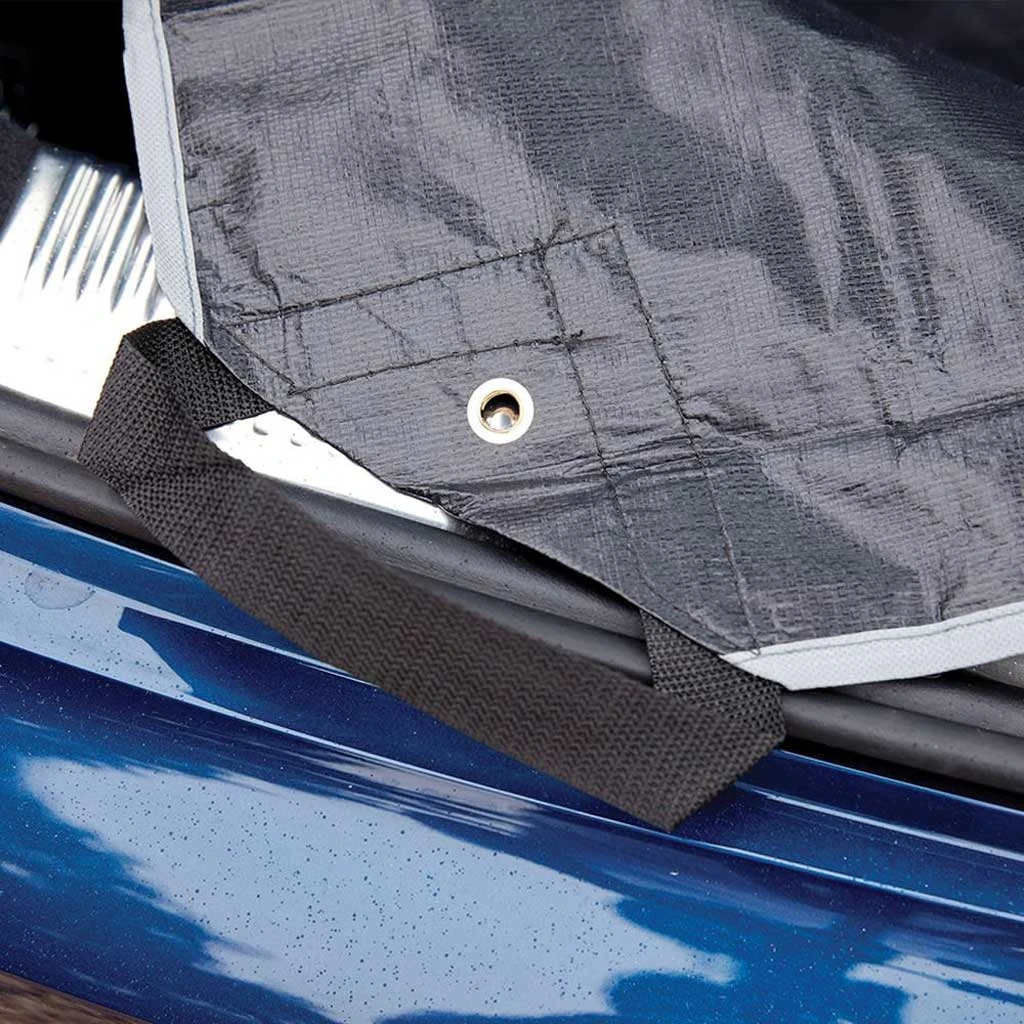 Agriframes Car Boot Liner STYLES & COLLECTIONS 4 Agriframes Car Boot Liner STYLES & COLLECTIONS