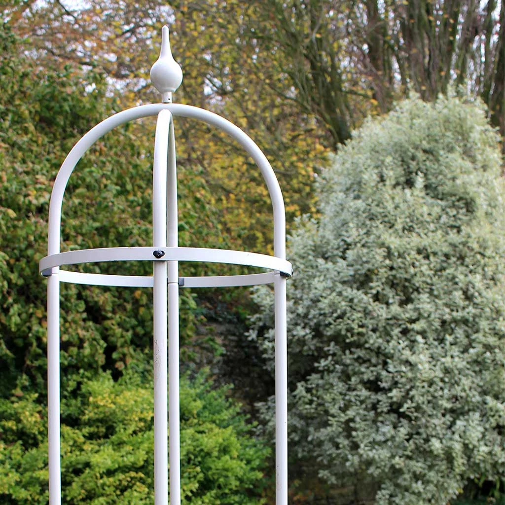 Agriframes STYLES & COLLECTIONS Classic Obelisk 10 Agriframes STYLES & COLLECTIONS Classic Obelisk