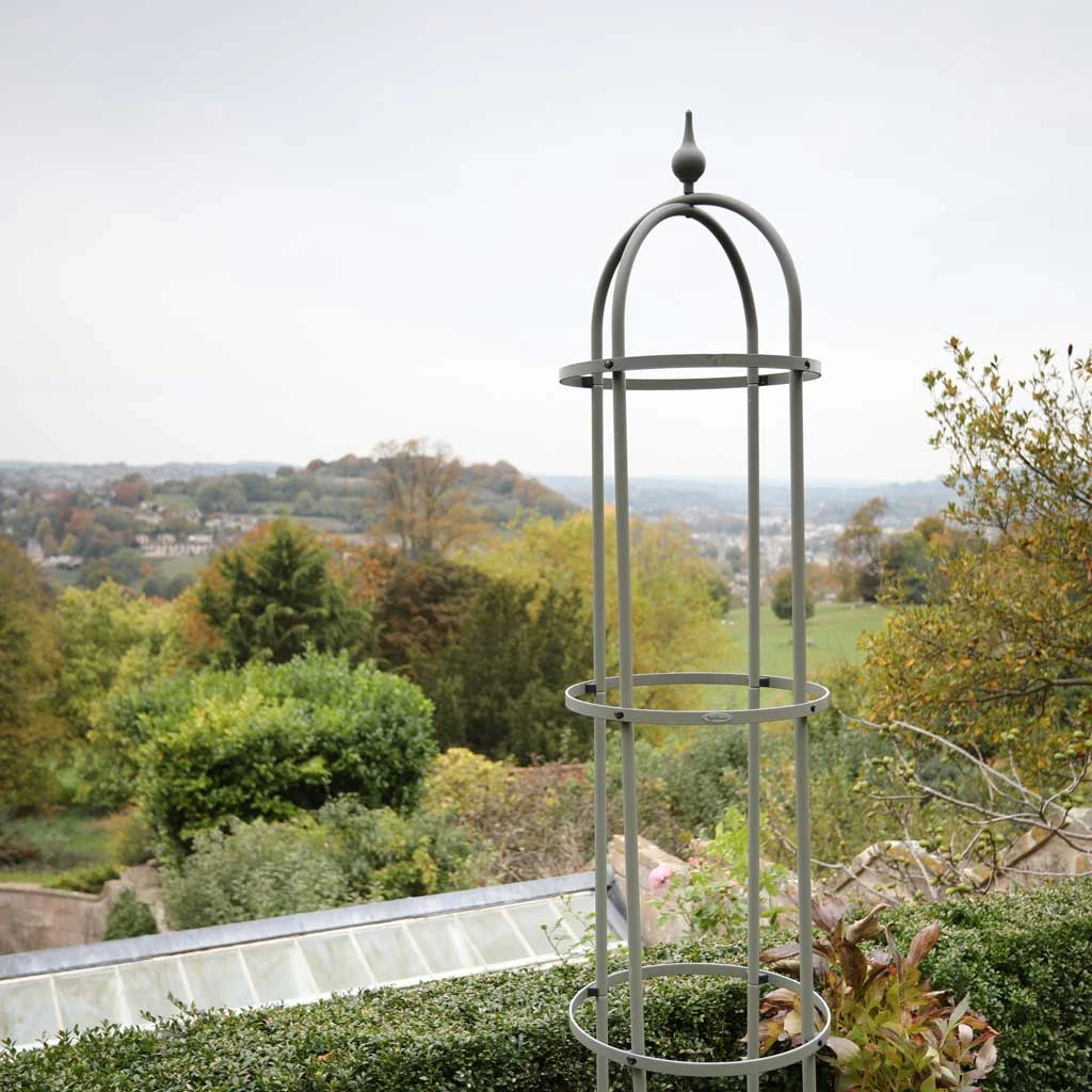 Agriframes STYLES & COLLECTIONS Classic Obelisk 8 Agriframes STYLES & COLLECTIONS Classic Obelisk