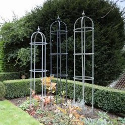 Agriframes STYLES & COLLECTIONS Classic Obelisk