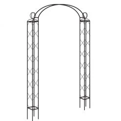 Agriframes Column Garden Arch 13 Agriframes Column Garden Arch