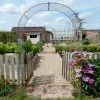 Agriframes ARCHES Elegance Round Arch 1 Agriframes ARCHES Elegance Round Arch