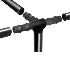 Agriframes DIY Crop Cage