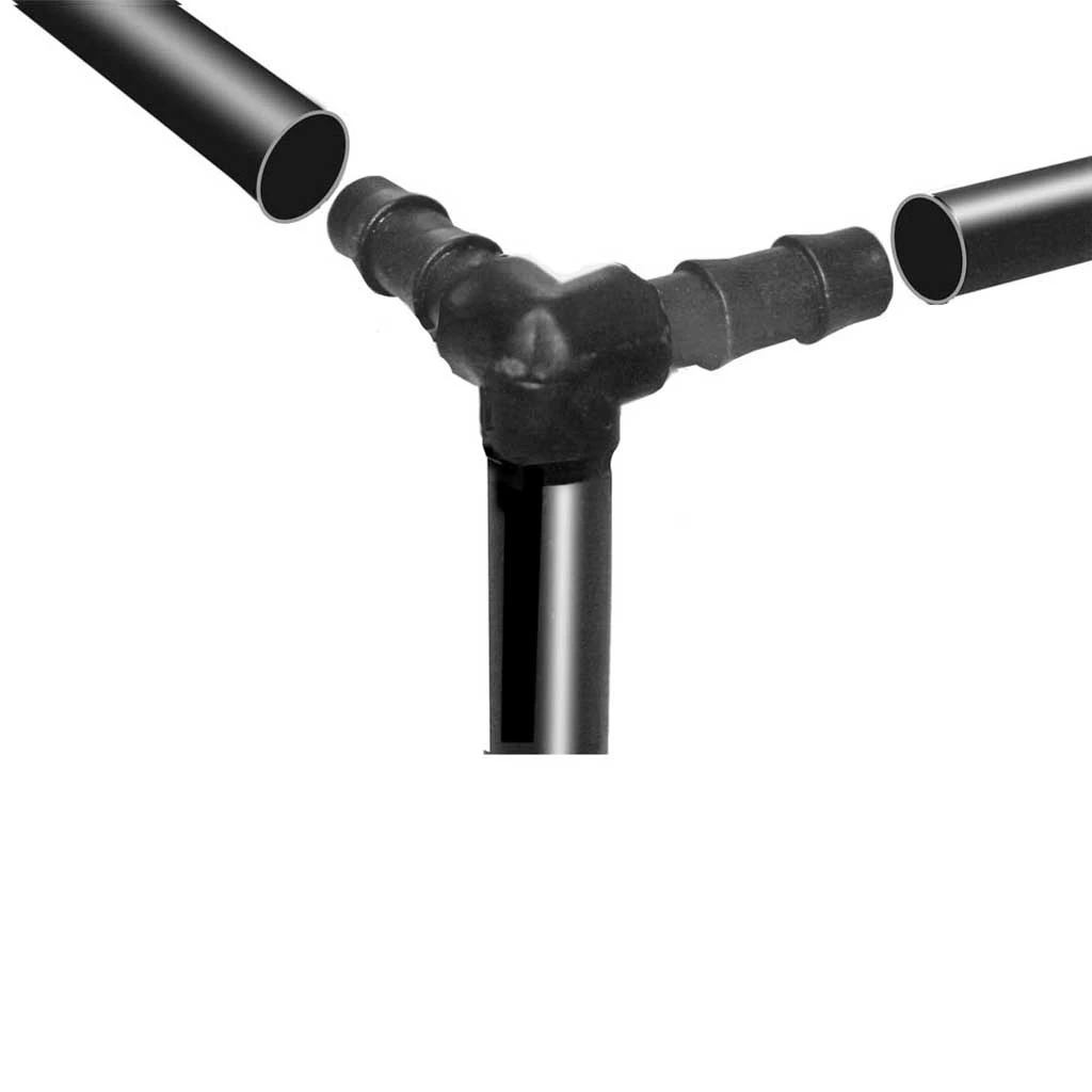 Agriframes DIY Crop Cage 5 Agriframes DIY Crop Cage