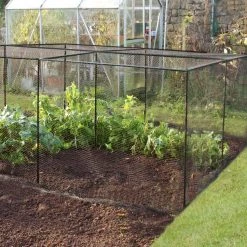 Agriframes DIY Crop Cage