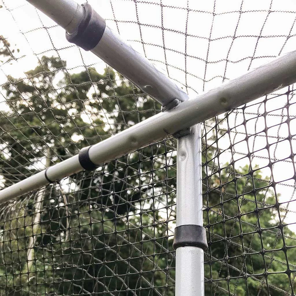 Agriframes Superior Fruit Cage - Dove Grey STYLES & COLLECTIONS 7 Agriframes Superior Fruit Cage - Dove Grey STYLES & COLLECTIONS