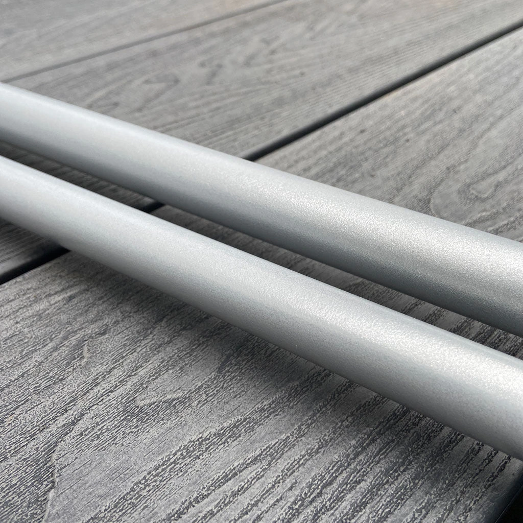 Agriframes Superior Fruit Cage - Dove Grey STYLES & COLLECTIONS 8 Agriframes Superior Fruit Cage - Dove Grey STYLES & COLLECTIONS