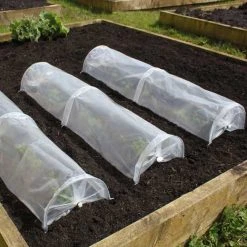 Haxnicks STYLES & COLLECTIONS Easy Seedling Tunnel