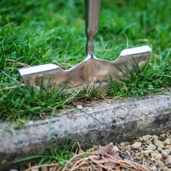 Agriframes STYLES & COLLECTIONS Vintage Ash Edging Tool 8 Agriframes STYLES & COLLECTIONS Vintage Ash Edging Tool