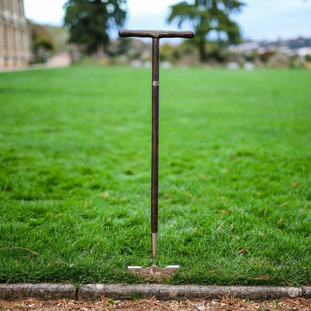 Agriframes STYLES & COLLECTIONS Vintage Ash Edging Tool 6 Agriframes STYLES & COLLECTIONS Vintage Ash Edging Tool