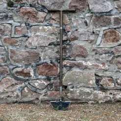 Agriframes STYLES & COLLECTIONS Vintage Ash Edging Tool