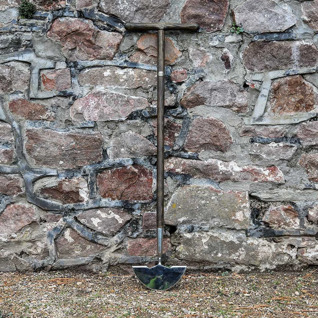 Agriframes STYLES & COLLECTIONS Vintage Ash Edging Tool 3 Agriframes STYLES & COLLECTIONS Vintage Ash Edging Tool