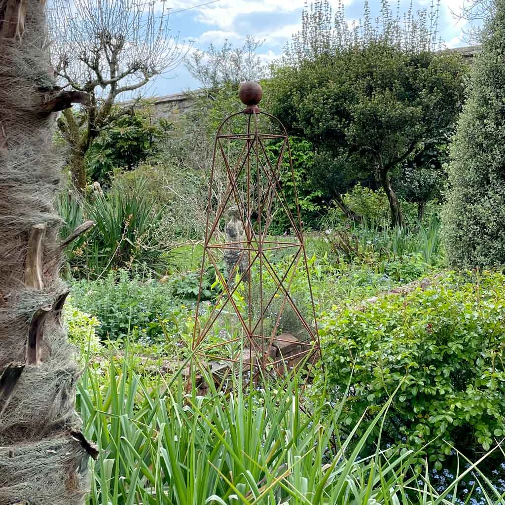 Agriframes Elegance King Obelisk 7 Agriframes Elegance King Obelisk