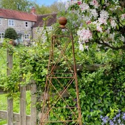 Agriframes Elegance King Obelisk 16 Agriframes Elegance King Obelisk