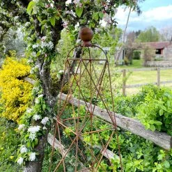 Agriframes Elegance King Obelisk 15 Agriframes Elegance King Obelisk