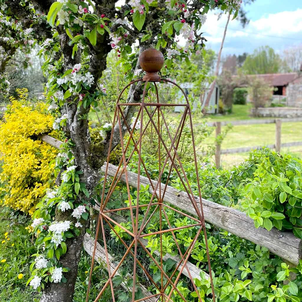 Agriframes Elegance King Obelisk 8 Agriframes Elegance King Obelisk