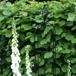 Agriframes Elegance Obelisk - Set Of 3 - S/M/L STYLES & COLLECTIONS 20 Agriframes Elegance Obelisk - Set Of 3 - S/M/L STYLES & COLLECTIONS