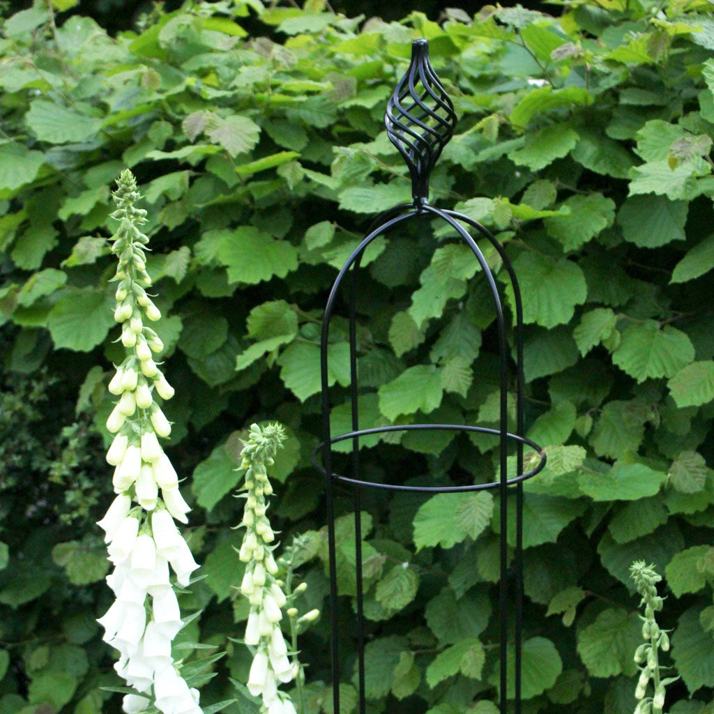 Agriframes Elegance Obelisk - Set Of 3 - S/M/L STYLES & COLLECTIONS 10 Agriframes Elegance Obelisk - Set Of 3 - S/M/L STYLES & COLLECTIONS