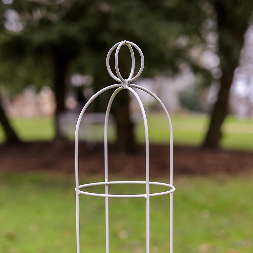 Agriframes Elegance Orb Obelisk 9 Agriframes Elegance Orb Obelisk